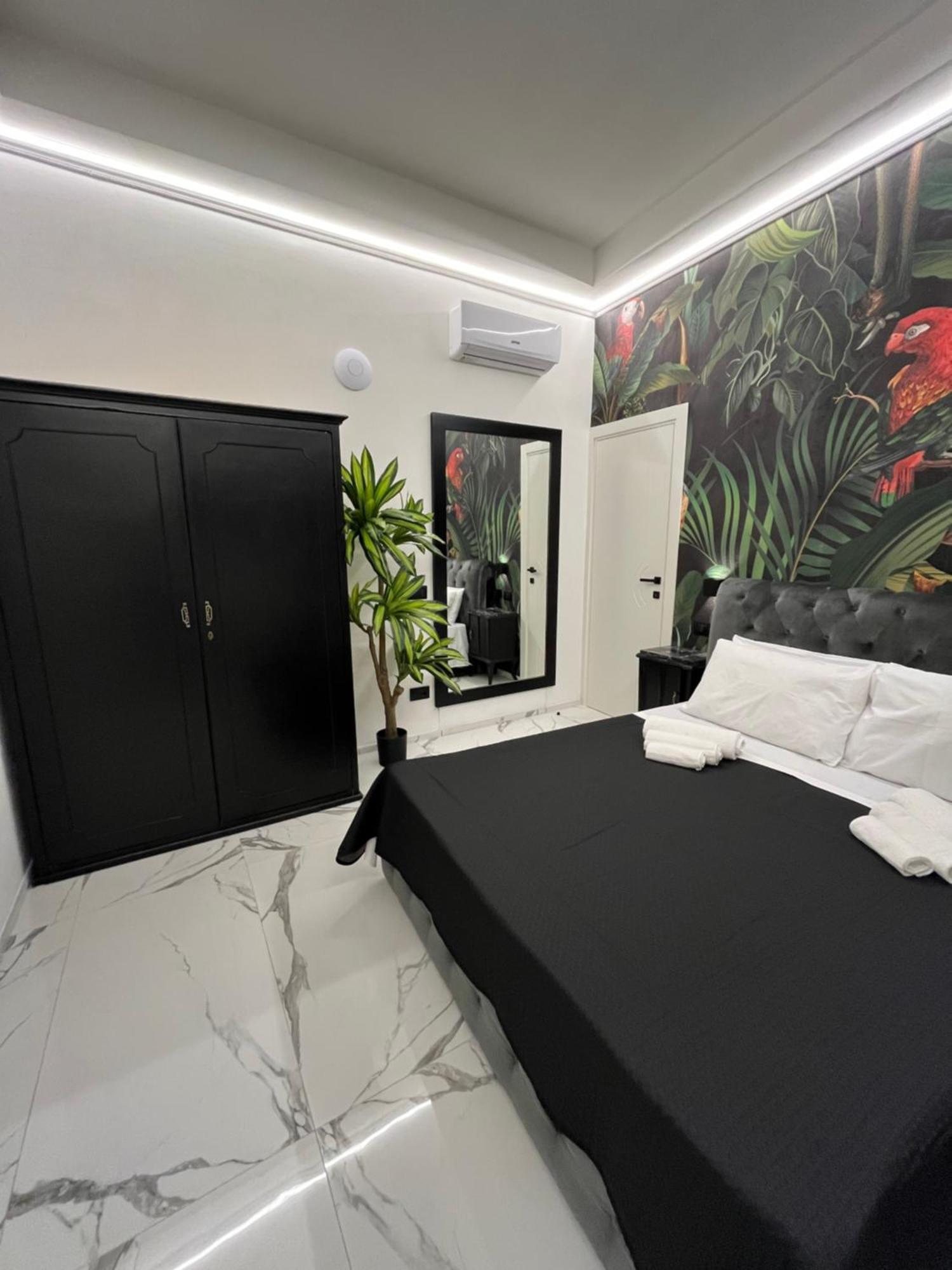 Suites - Ghibellina 92 Florencia Exterior foto