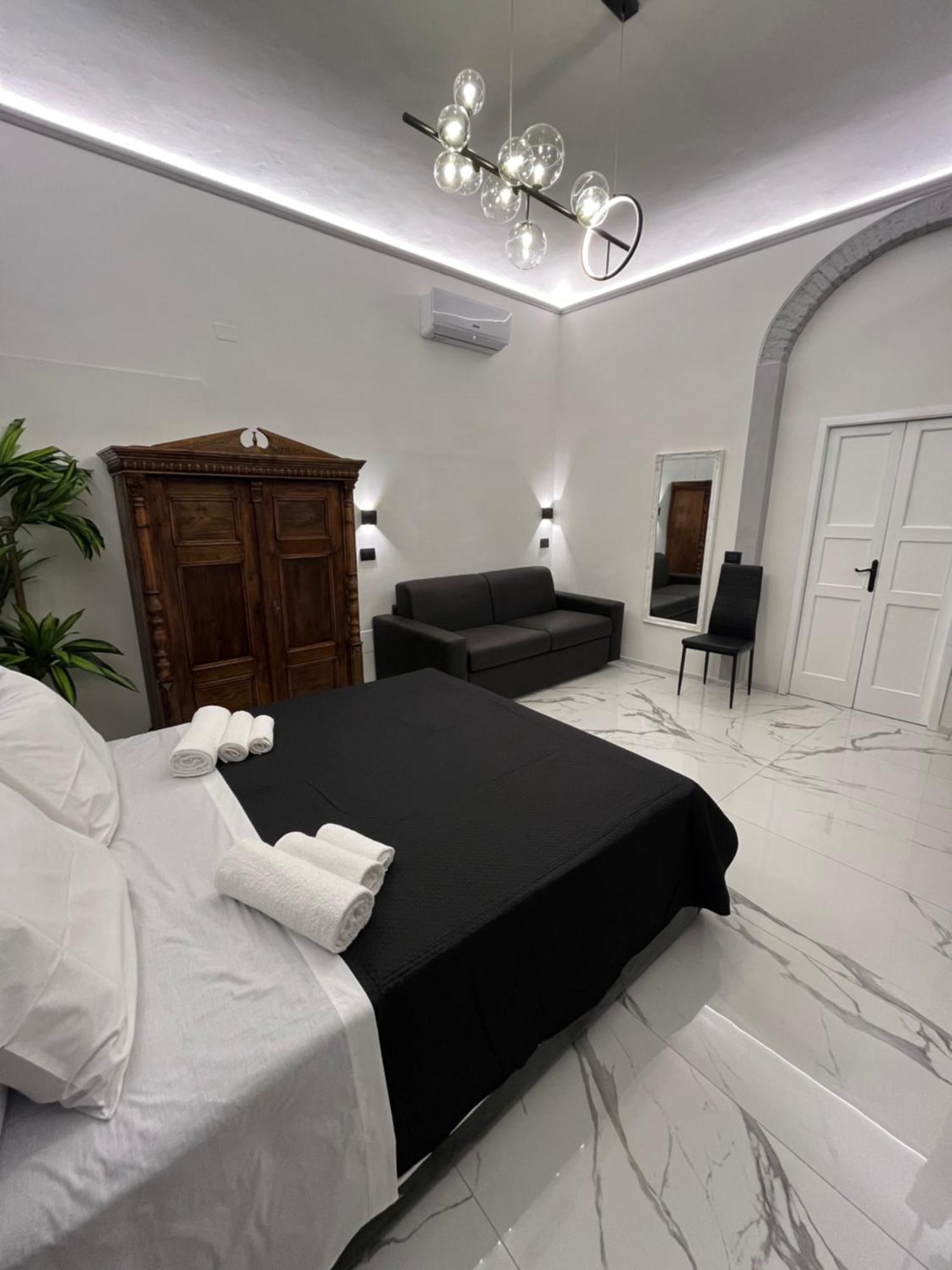Suites - Ghibellina 92 Florencia Exterior foto