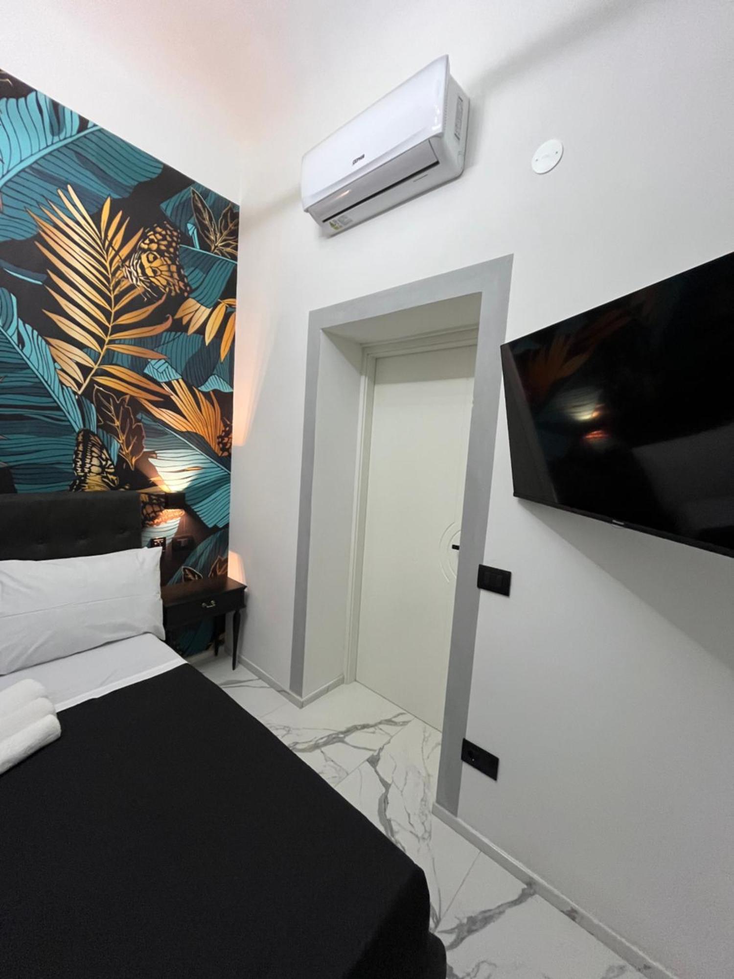 Suites - Ghibellina 92 Florencia Exterior foto